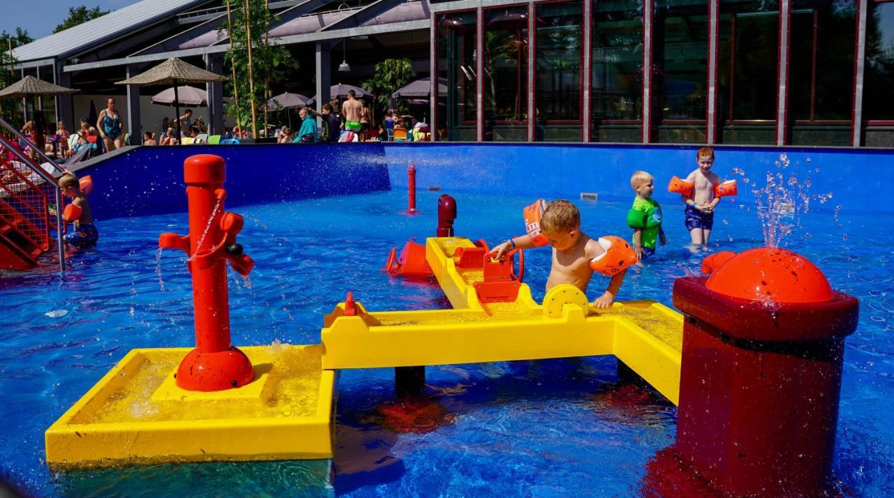 Ferienpark Wedderbergen
